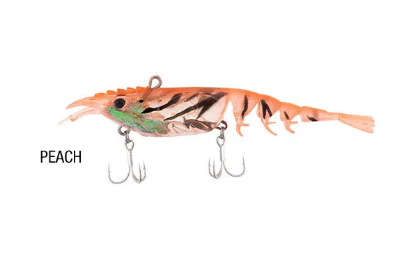 BERKLEY® SHIMMA SHRIMP 65mm