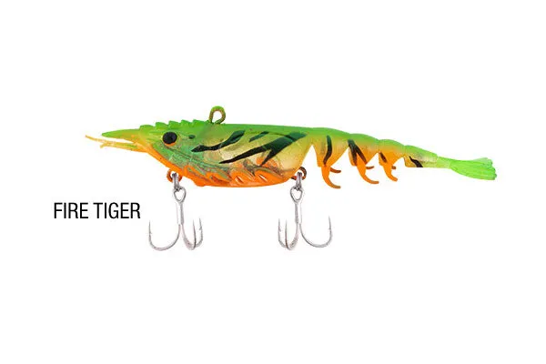 BERKLEY® SHIMMA SHRIMP 65mm