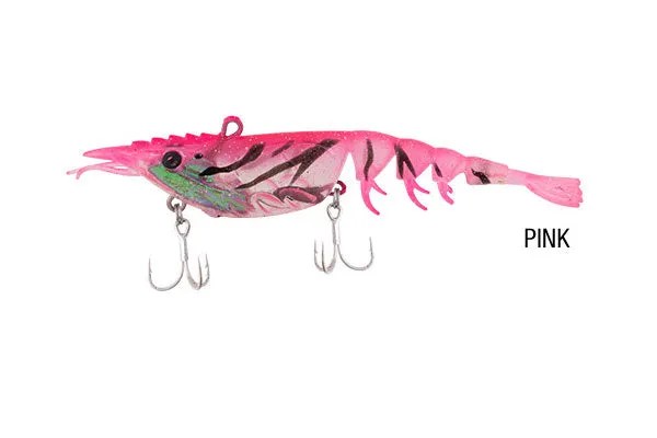 BERKLEY® SHIMMA SHRIMP 65mm