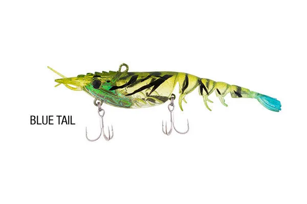 BERKLEY® SHIMMA SHRIMP 65mm