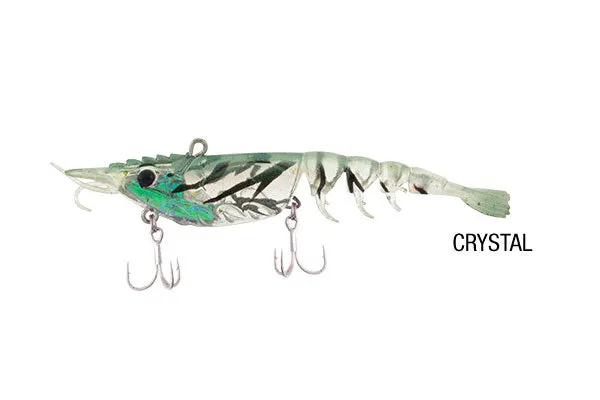 BERKLEY® SHIMMA SHRIMP 65mm