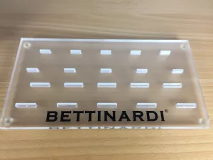 Bettinardi Repair Tool & Ball Marker Display