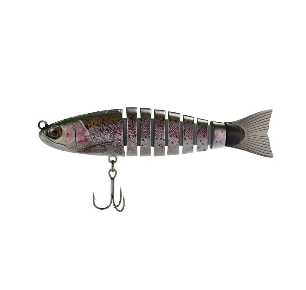 Biwaa S'Trout 3.5' Swim Bait