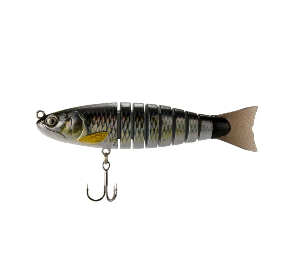 Biwaa S'Trout 3.5' Swim Bait