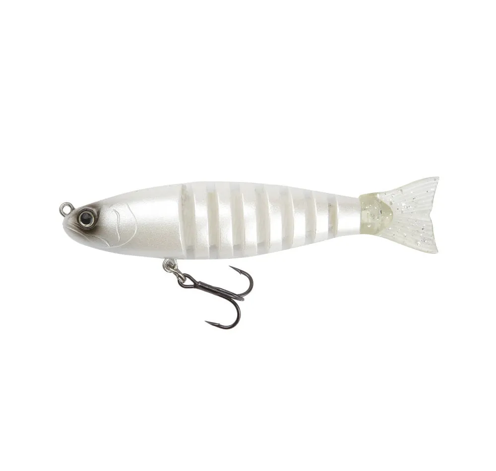 Biwaa S'Trout 3.5' Swim Bait