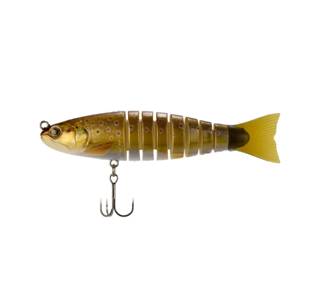 Biwaa S'Trout 3.5' Swim Bait