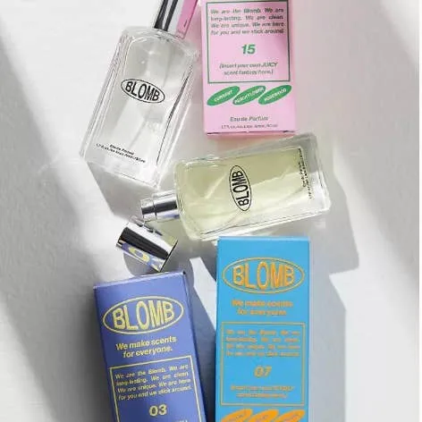 Blomb No. 15 Eau de Parfum