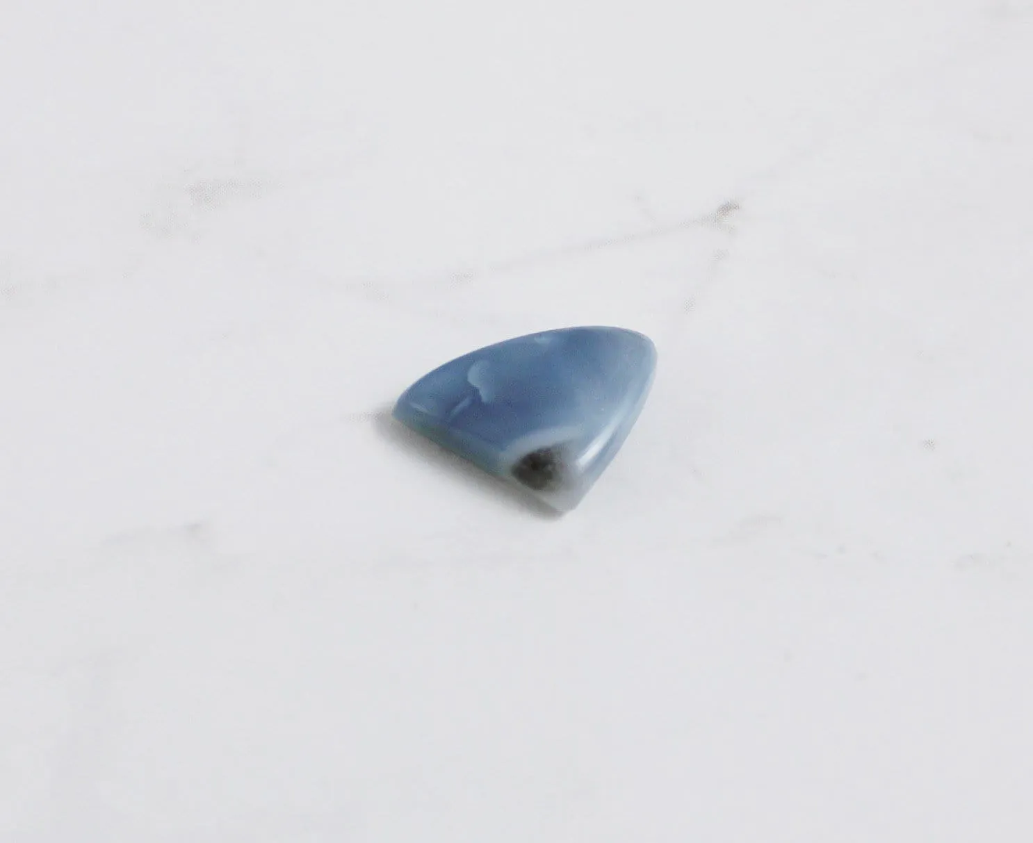 Blue Opal Cabochons