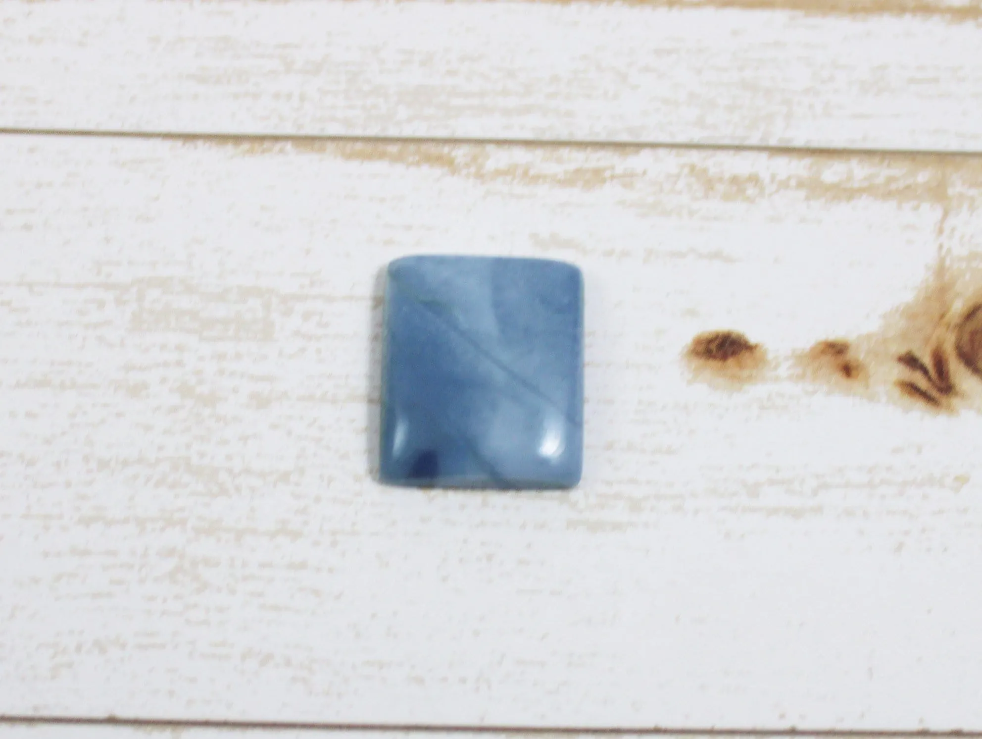 Blue Opal Cabochons