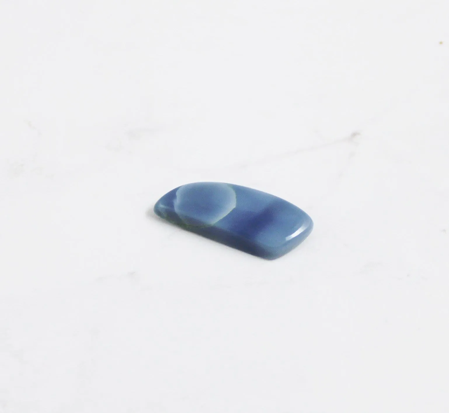 Blue Opal Cabochons