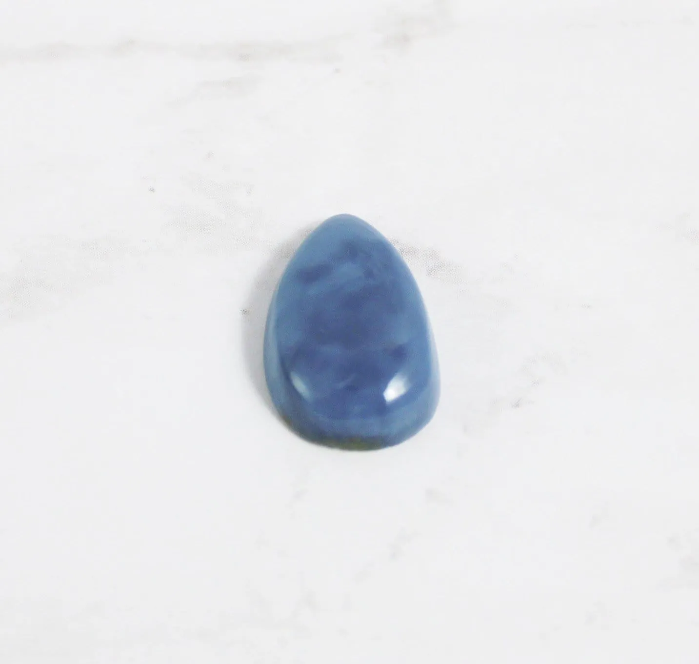 Blue Opal Cabochons