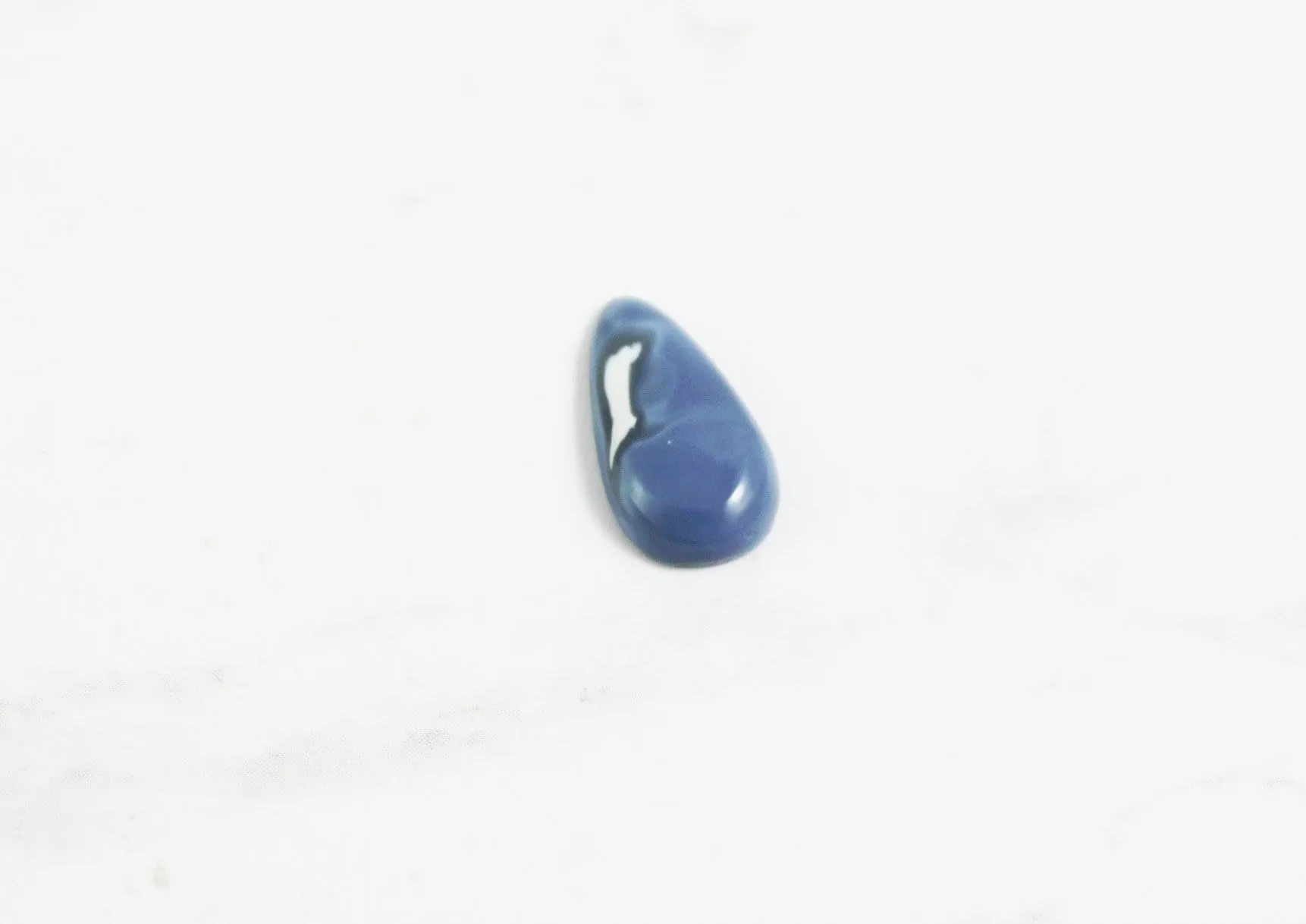 Blue Opal Cabochons