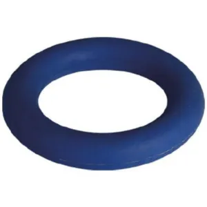 Blue Sport Ringette Practice Ring
