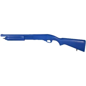 Blue Training Guns - Remington 870 w/ 14 Barrel Color: Blue Weighted: No