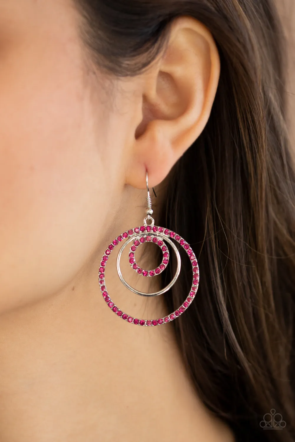Bodaciously Bubbly - Paparazzi Accessories