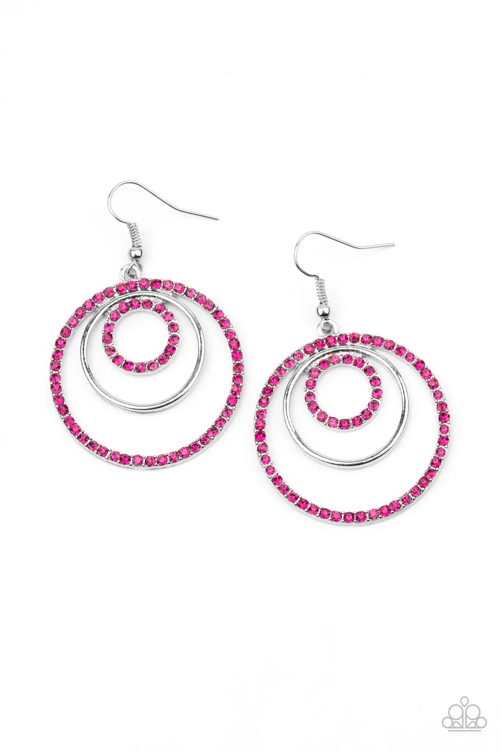 Bodaciously Bubbly - Paparazzi Accessories