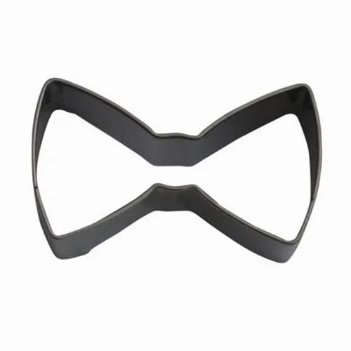 Bow Tie Cookie Cutter 4cm