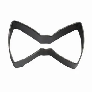 Bow Tie Cookie Cutter 4cm