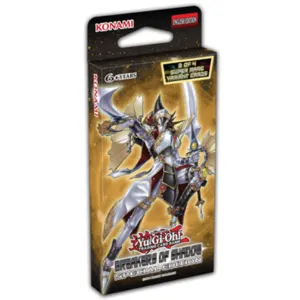 Breakers of Shadow Special Edition Yugioh