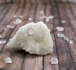 Bulgarian Quartz