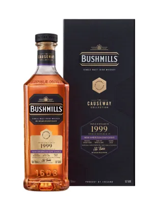 Bushmills Causeway Collection 1999