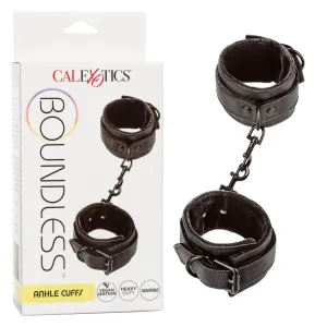 CalExotics Boundless™ Ankle Cuffs