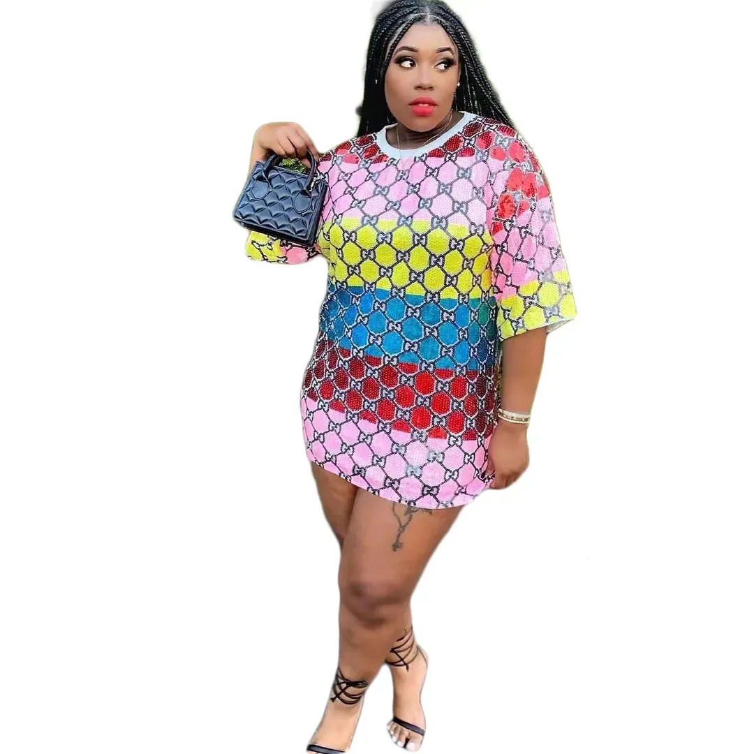Candi Jewels Luxe Dress