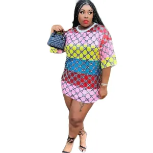 Candi Jewels Luxe Dress