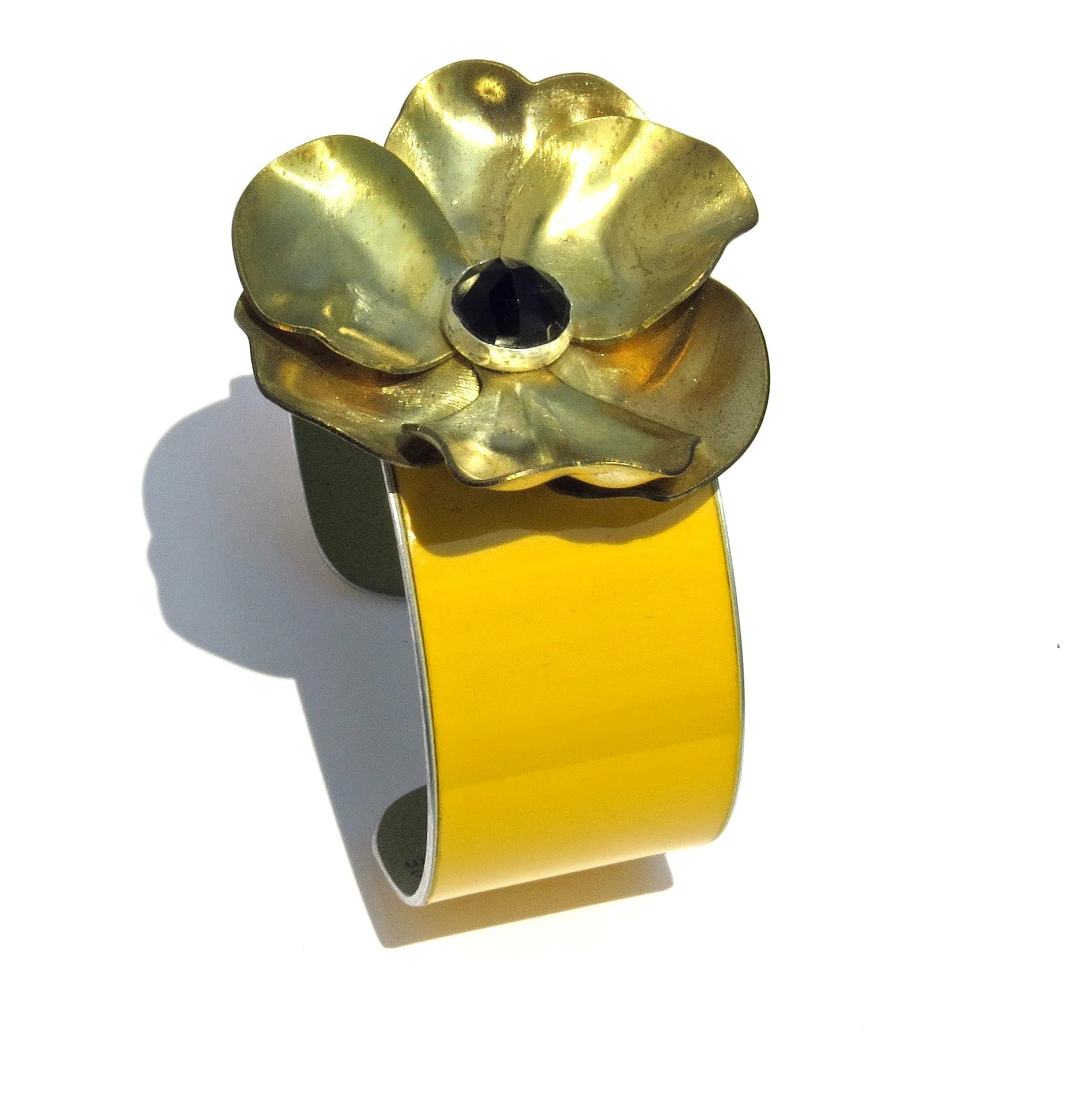 Challenge EVO Flower Cuff