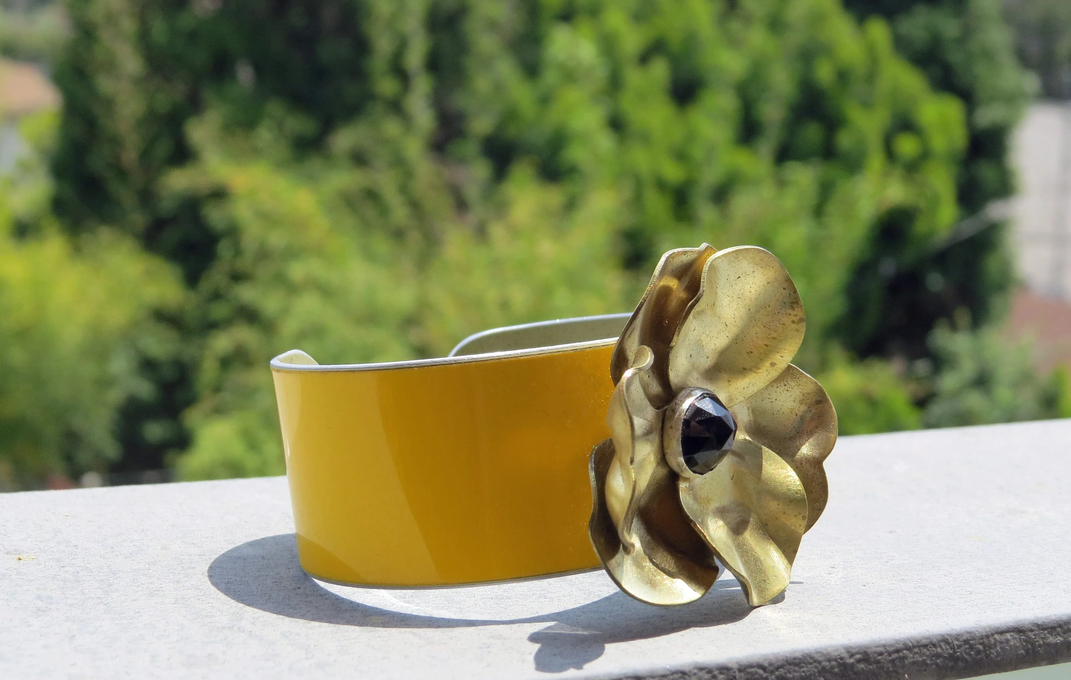 Challenge EVO Flower Cuff