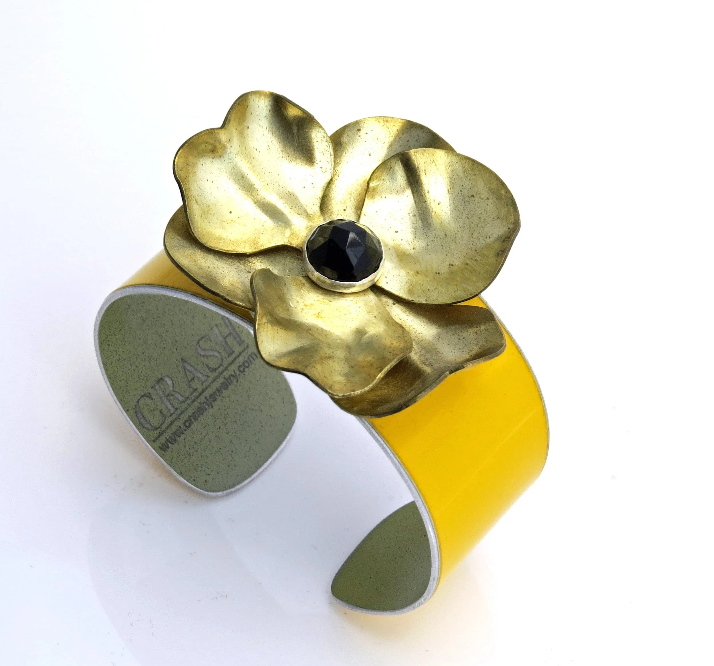 Challenge EVO Flower Cuff