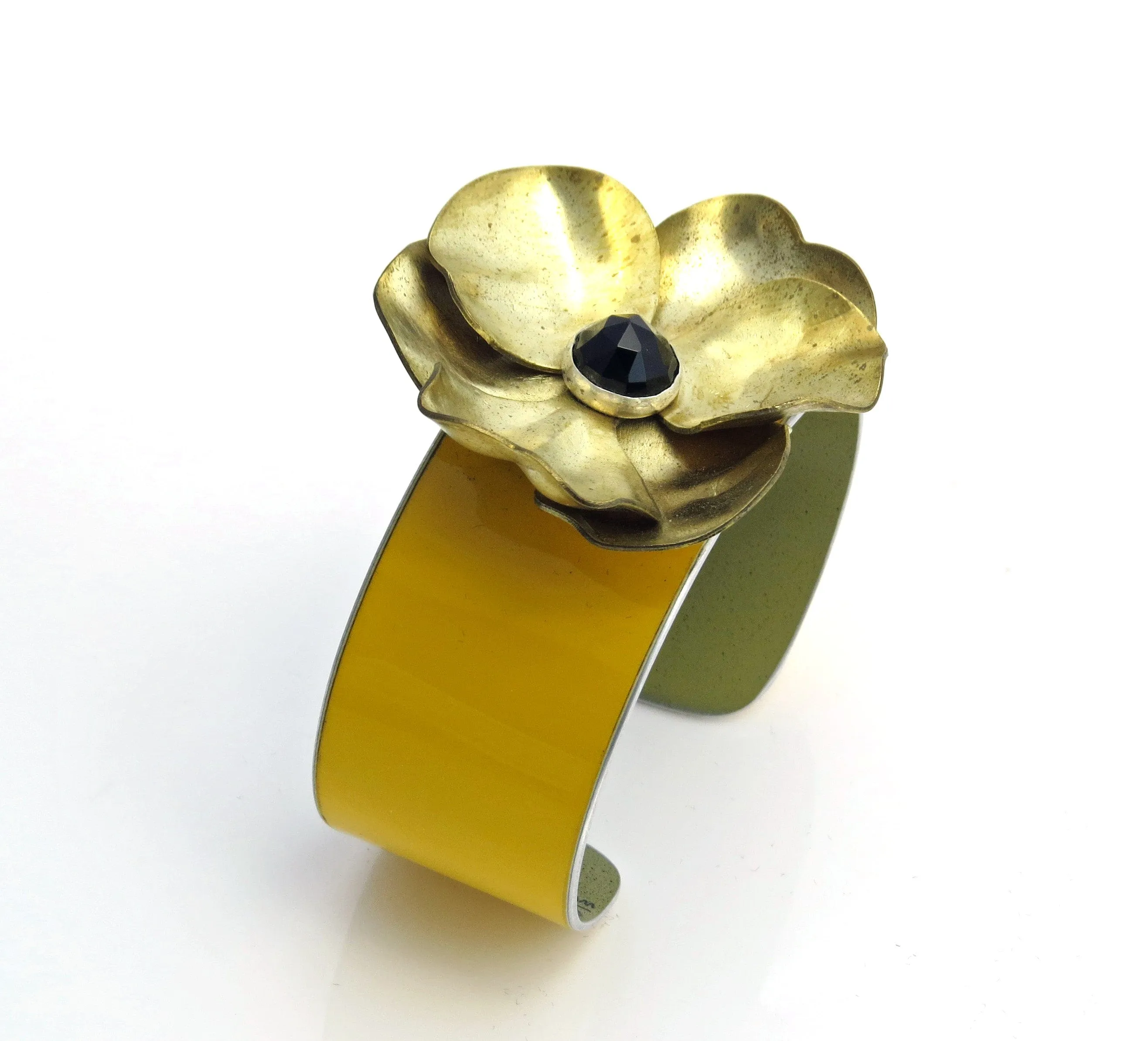 Challenge EVO Flower Cuff