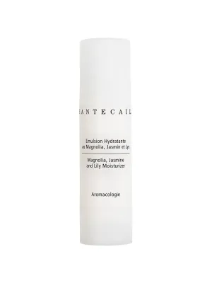 Chantecaille Magnolia, Jasmine and Lily Moisturizer