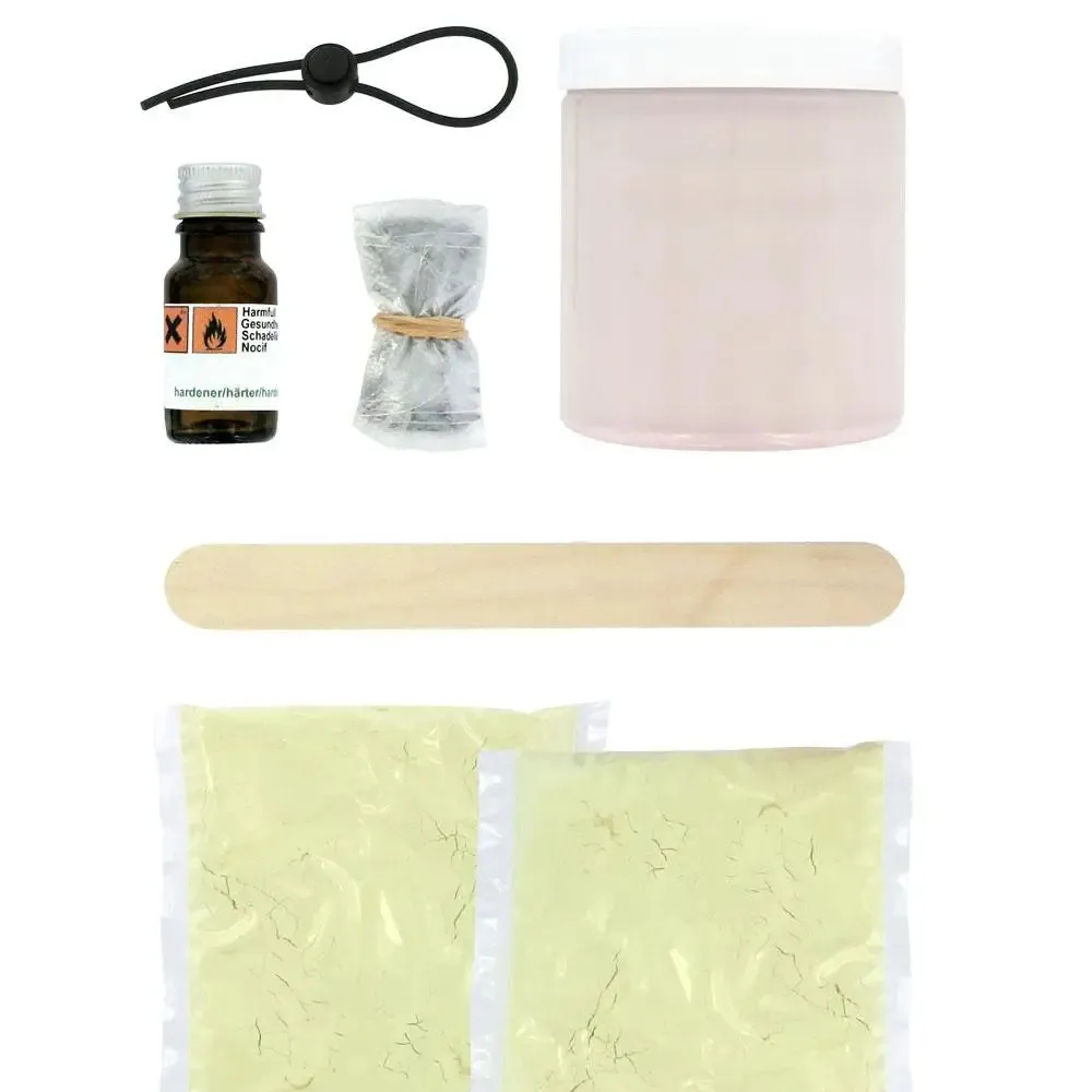 Cloneboy Edition Nude Silicone Penis Moulding Kit