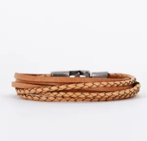 Country Road Leather bracelet *