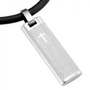Cross Pendant