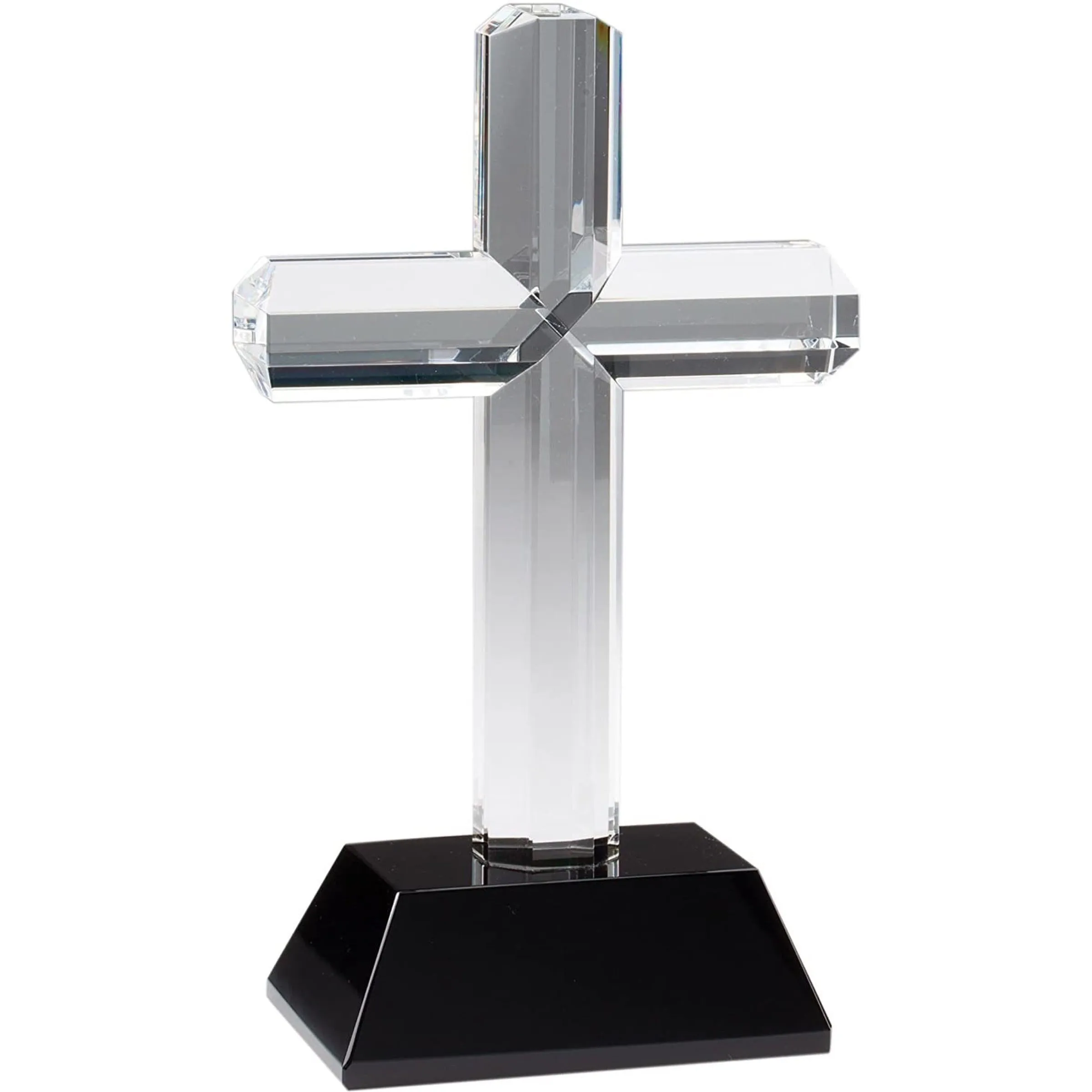 Crystal Award - Cross