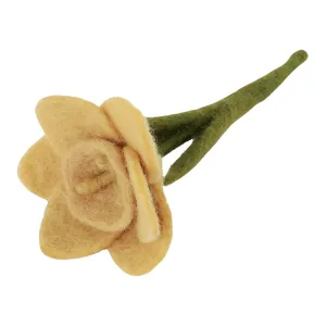Daffodil Flower, Small