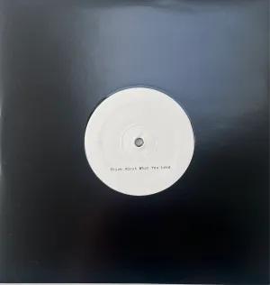 Daniel Avery - Think About What You Love 10” [PHLP09X10]