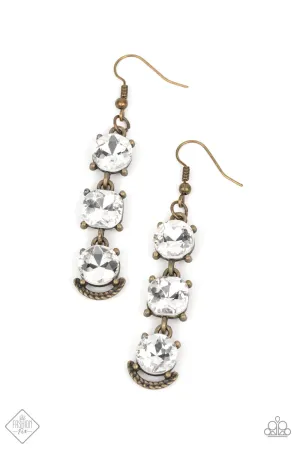 Determined To Dazzle - Blass