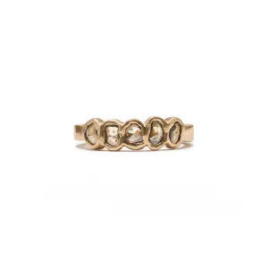 Diamond Slice Band