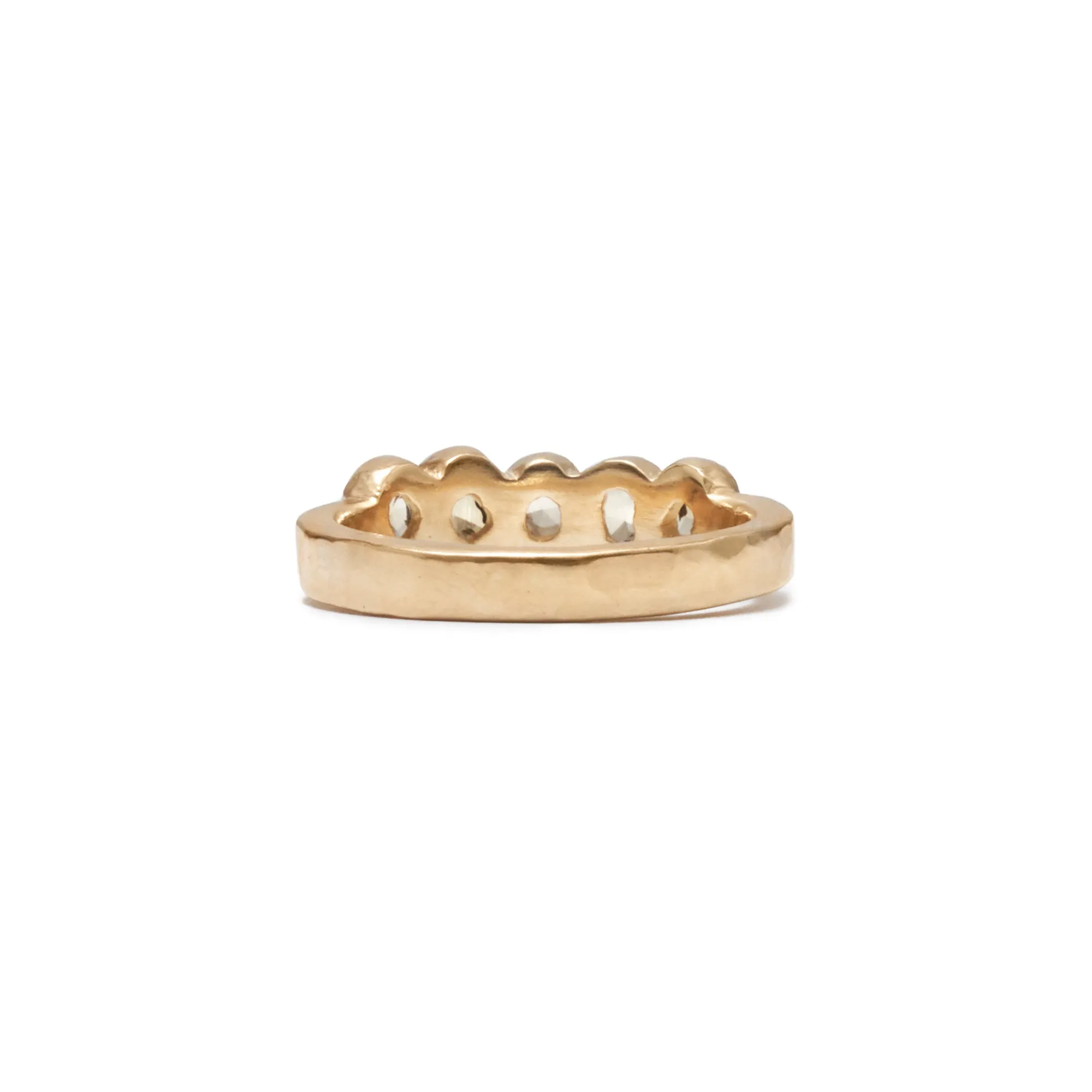 Diamond Slice Band