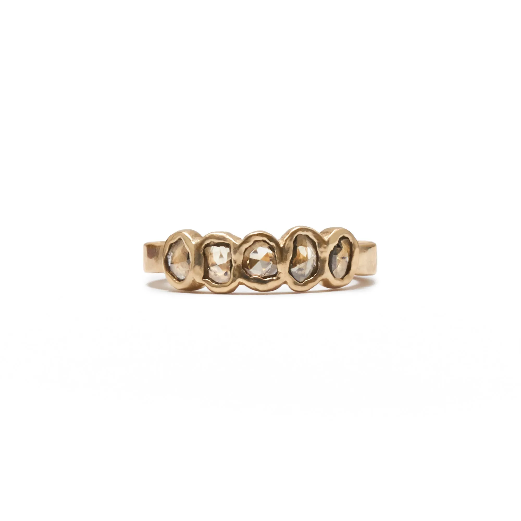 Diamond Slice Band
