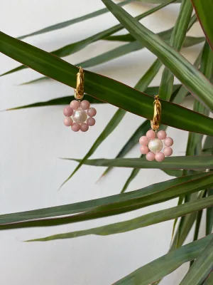 DICIASETTE EARRINGS