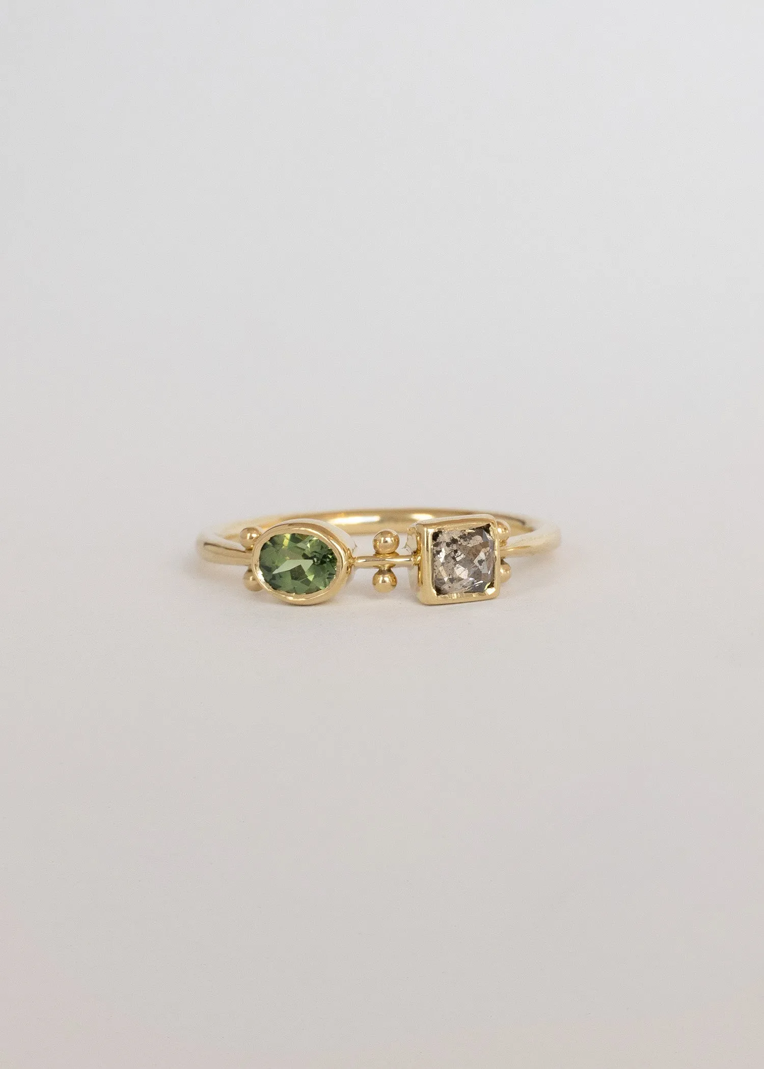 Drop Two | Florescence Ring No.2