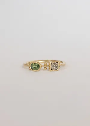 Drop Two | Florescence Ring No.2