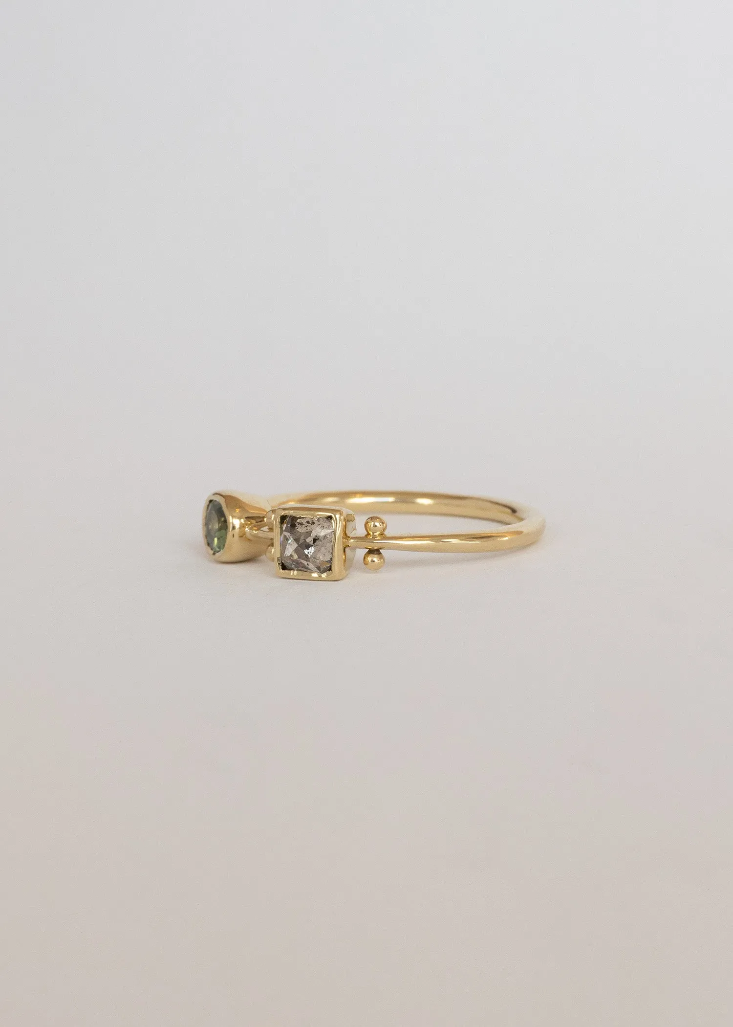 Drop Two | Florescence Ring No.2