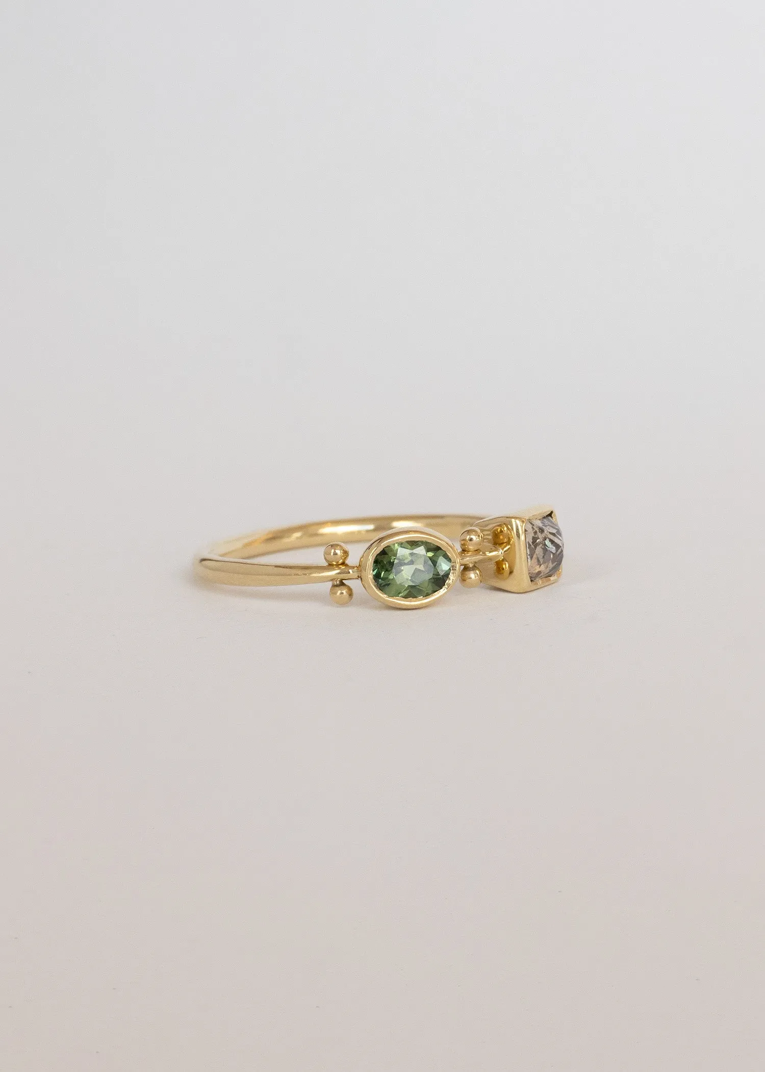 Drop Two | Florescence Ring No.2