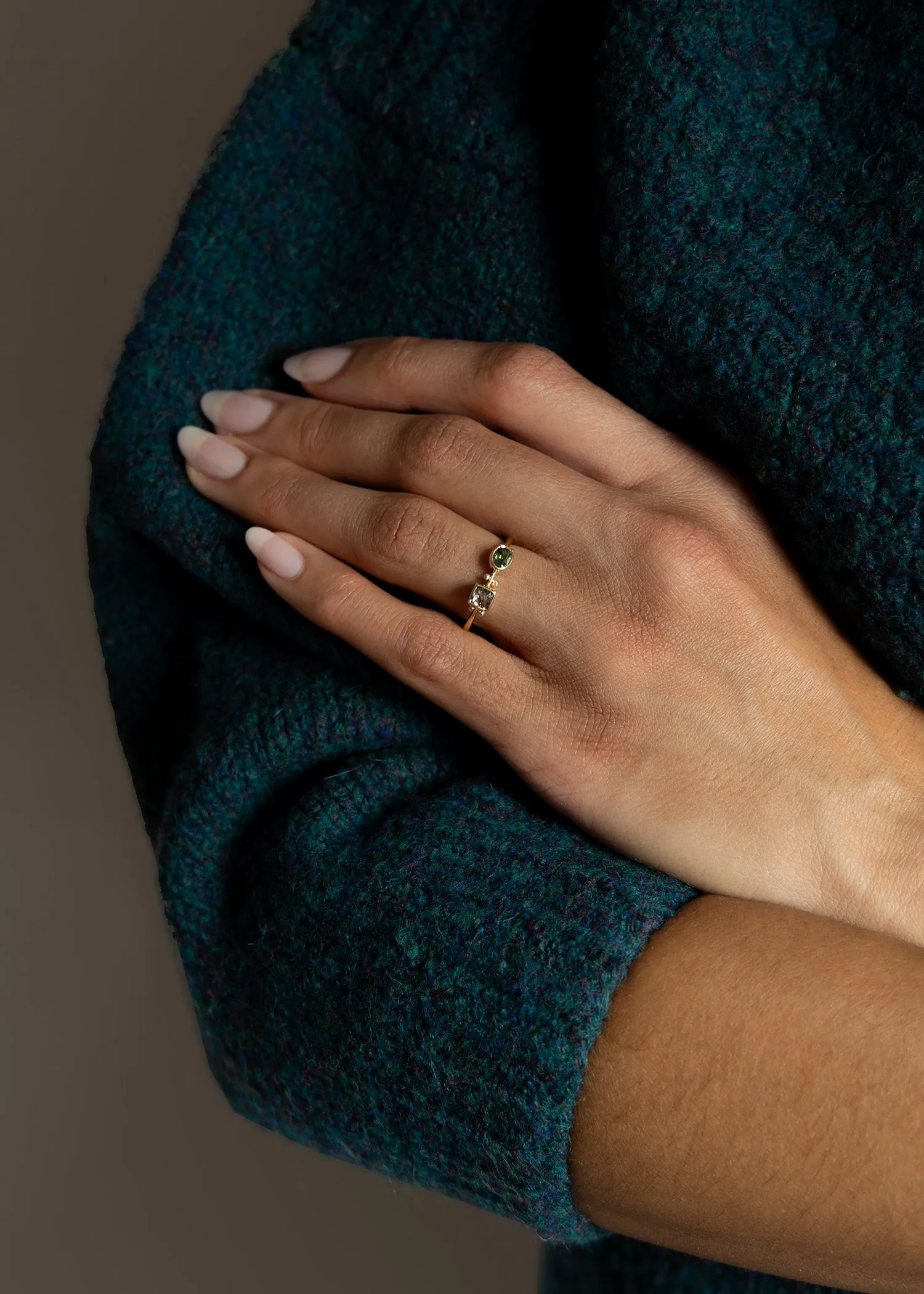 Drop Two | Florescence Ring No.2