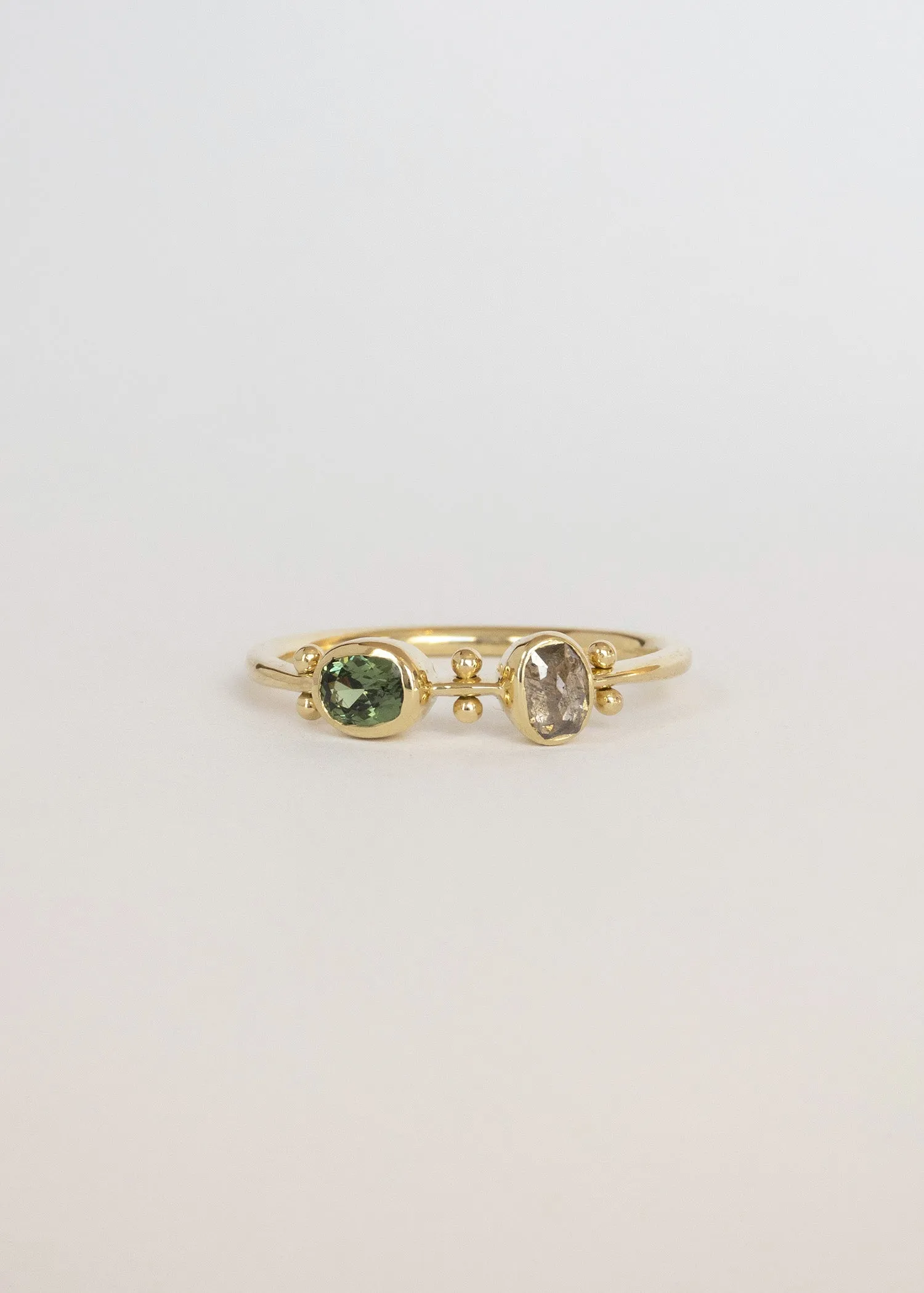 Drop Two | Florescence Ring No.3
